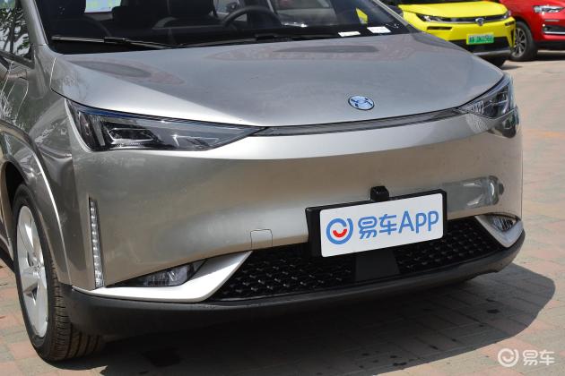 最亲民的合创车 推荐你去试试_易车
