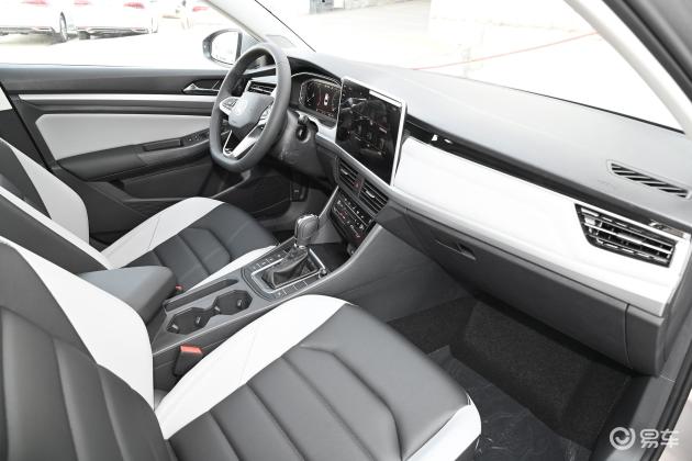 宝来手动空调-轴距-双离合-易车