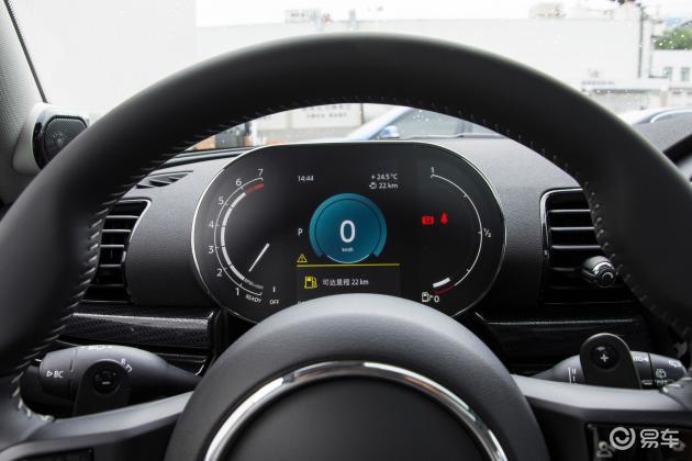 mini clubman大灯-座椅-气囊-易车