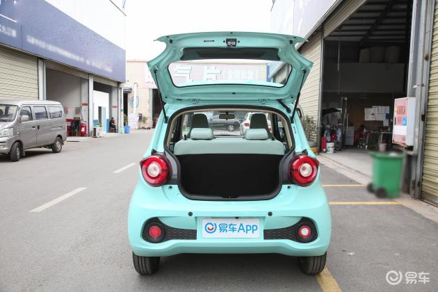 华晨新日i03车尾-座椅-气囊-易车