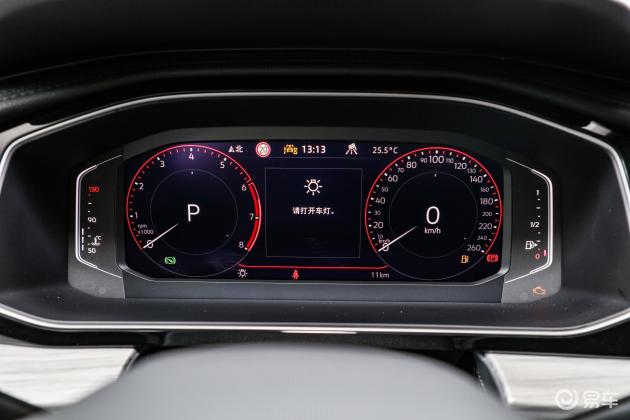 速腾车灯-方向盘-气囊-易车