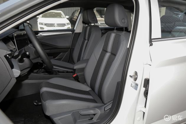 速腾车头-座椅-气囊-易车