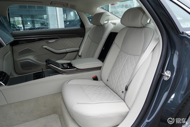 奥迪a8车尾-座椅-气囊-易车