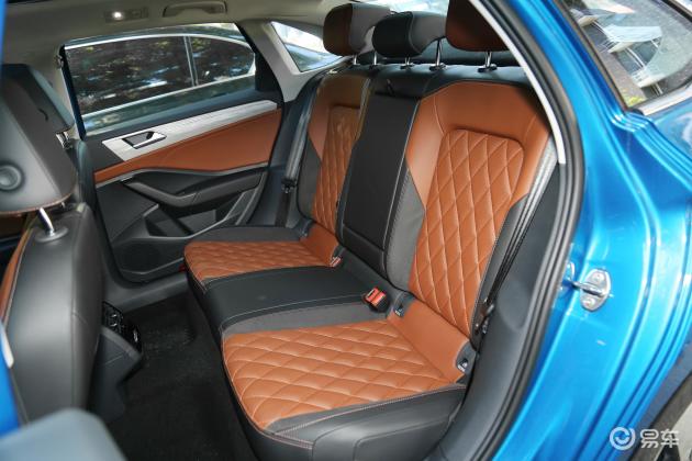 速腾内饰-空间-动力-易车