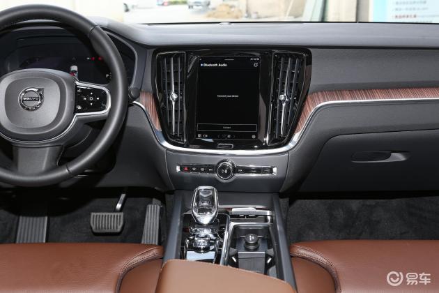 沃尔沃S60不仅仅是时尚派 全国老百姓都买得起的车_易车