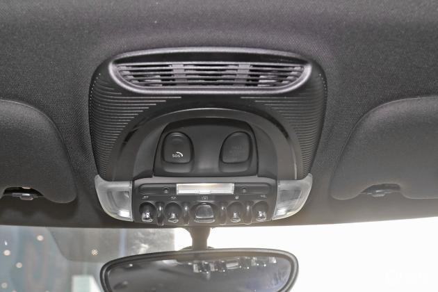 mini大灯-座椅-气囊-易车