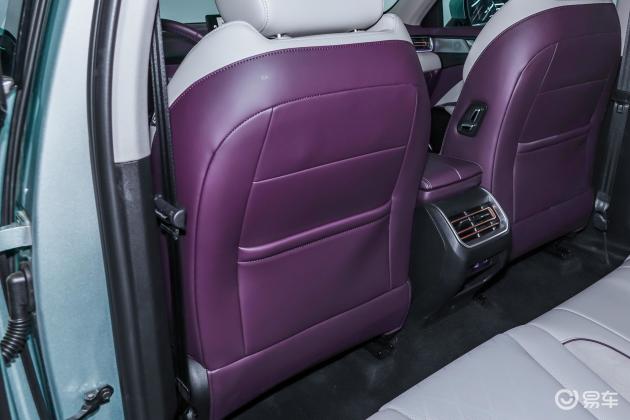 拿铁dht-phev车灯-座椅-气囊-易车