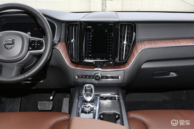 沃尔沃xc60车身-座椅-气囊-易车