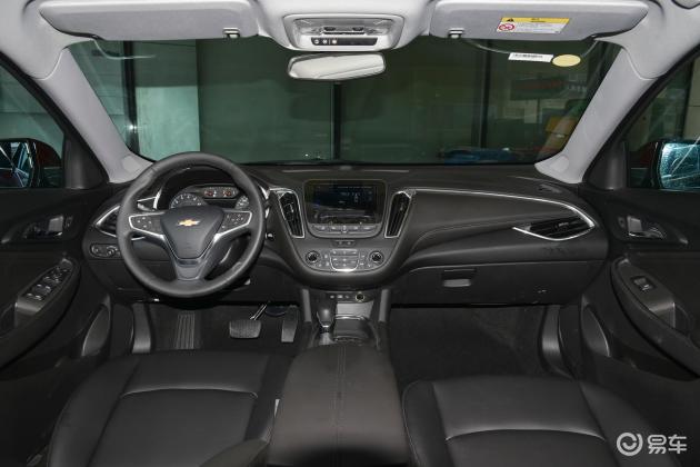 迈锐宝xl空间-后排-发动机-易车