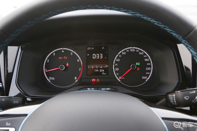 捷达vs5车身-座椅-气囊-易车