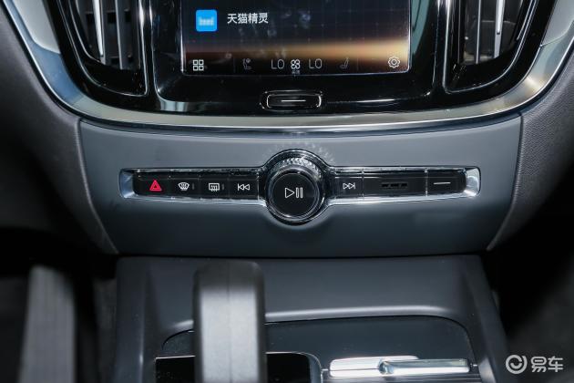 沃尔沃s60车身-座椅-气囊-易车