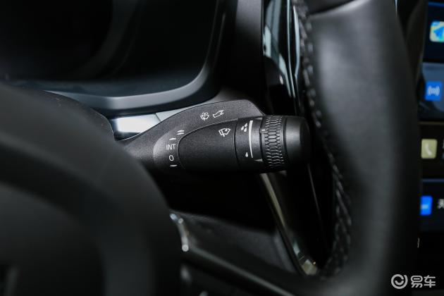 沃尔沃s60车灯-座椅-气囊-易车