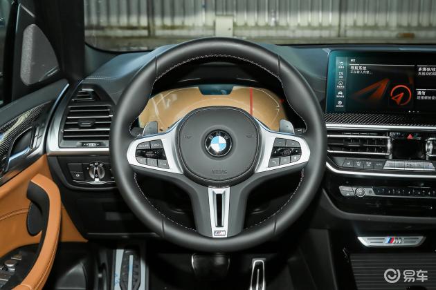 宝马x3(进口)车灯-方向盘-气囊-易车