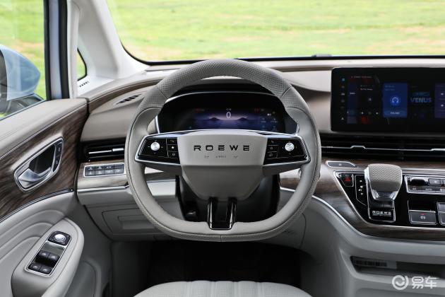 荣威imax8 ev大灯-座椅-气囊-易车