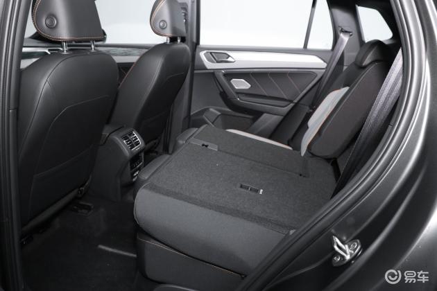 探岳前脸-座椅-气囊-易车