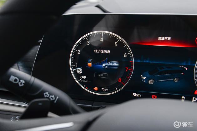 别克gl8车灯-方向盘-气囊-易车