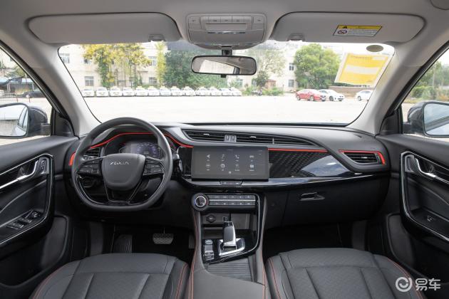 风神ax7空间-动力-易车