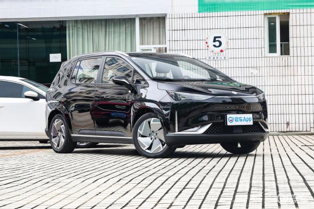 Z03 合创Z03价格优惠 外观独特动力强劲_易车