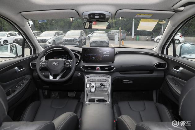 胜达空间-轴距-胎压-易车