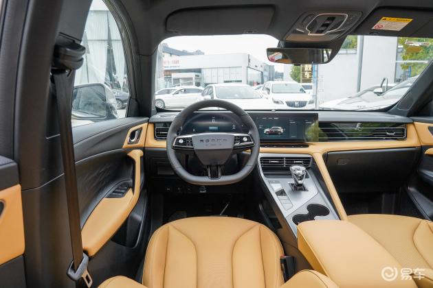 荣威erx5前脸-座椅-气囊-易车