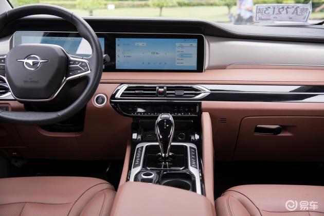 海马7x-e头灯-方向盘-气囊-易车