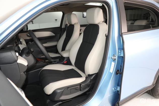 缤智车身-方向盘-气囊-易车