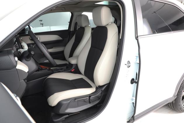 缤智车身-座椅-气囊-易车