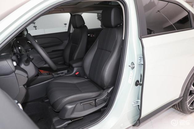 缤智车身-座椅-气囊-易车