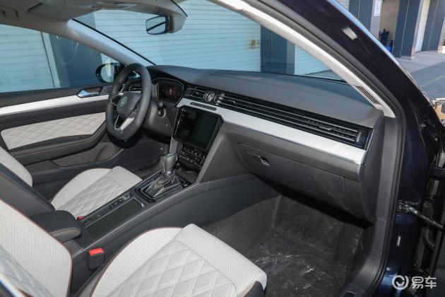 迈腾手动空调-轴距-胎压-易车