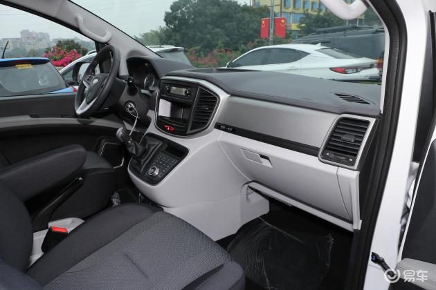 瑞风m4车身-座椅-气囊-易车