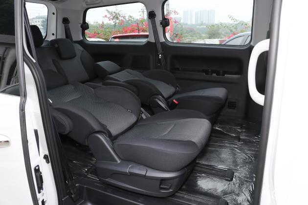 瑞风m4车尾-座椅-气囊-易车