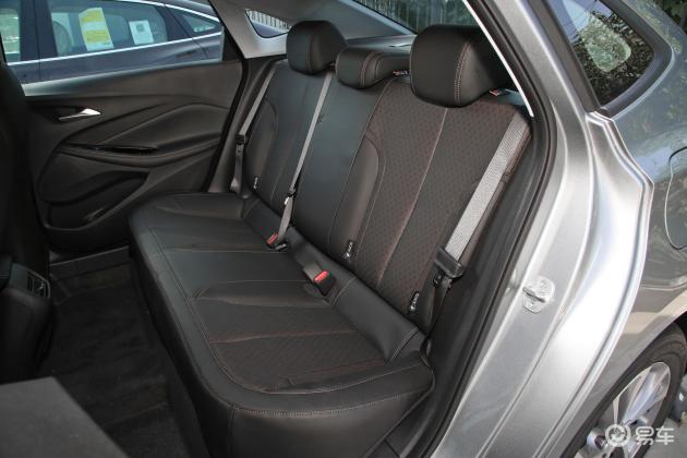 威朗座椅-轴距-发动机-易车