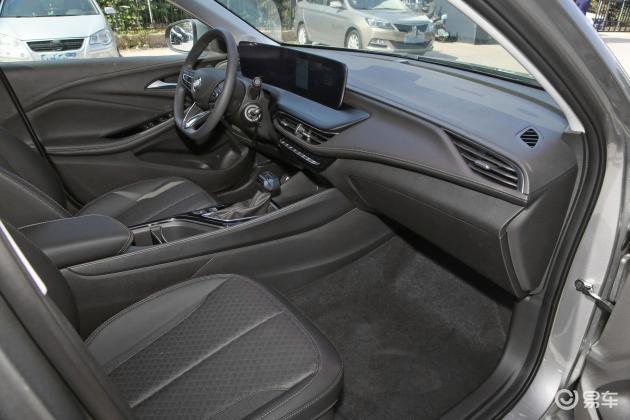 威朗座椅-空间-动力-易车