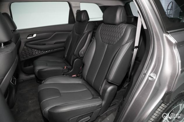 胜达空间-轴距-胎压-易车