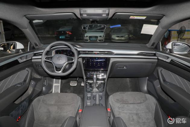 一汽-大众cc方向盘-空间-发动机-易车