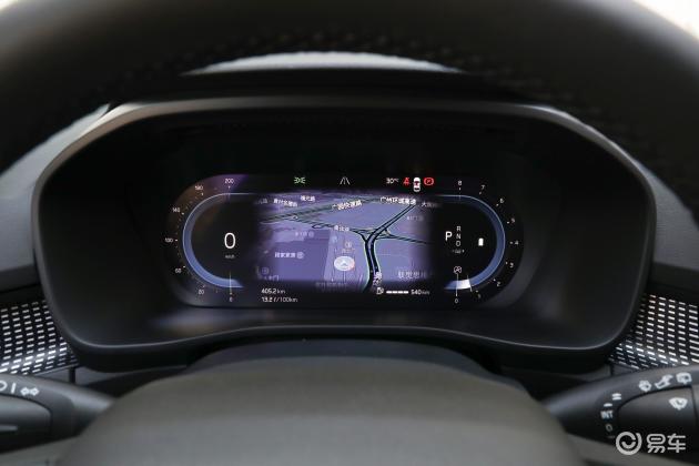 沃尔沃xc40车尾-座椅-气囊-易车