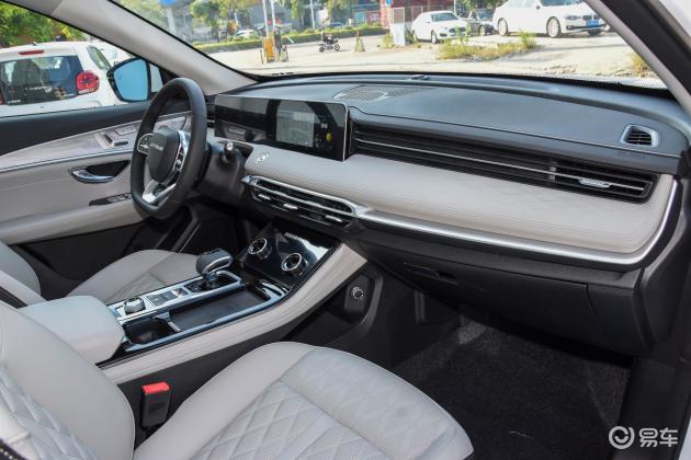 捷途x70档次-轴距-发动机-易车