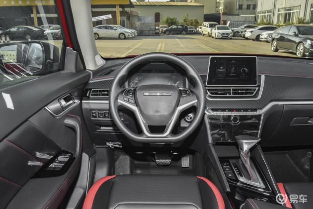 启辰t60大灯-方向盘-气囊-易车