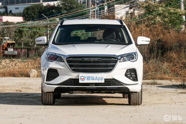 东南DX8车型分析导购 内行人告诉你正确答案_易车