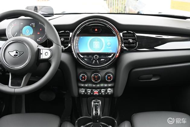 mini大灯-座椅-气囊-易车