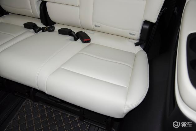 传祺m8车尾-座椅-气囊-易车