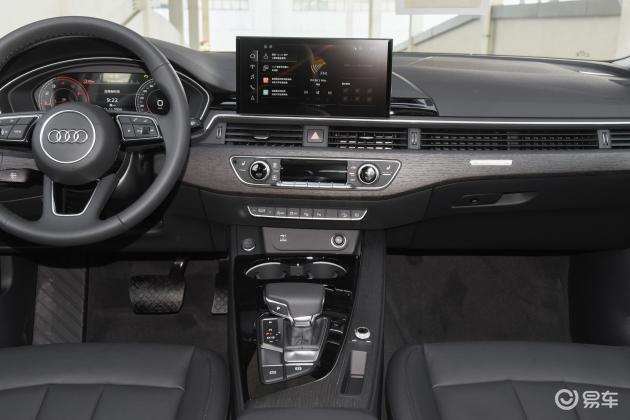 易车摘要频道下列精选内容摘自于高性价比的选择奥迪a4进口你会怎么选