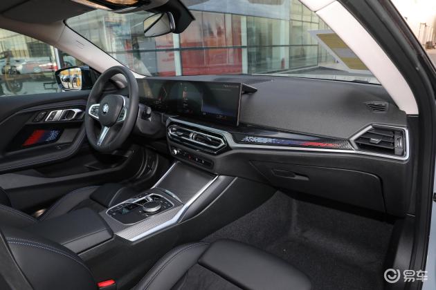 宝马2系车尾-方向盘-气囊-易车