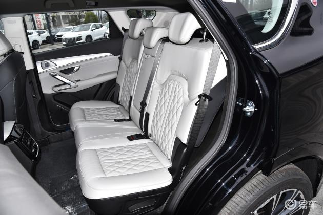 捷途x70手动空调-后排-胎压-易车