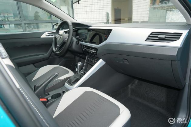 polo手动空调-空间-动力-易车