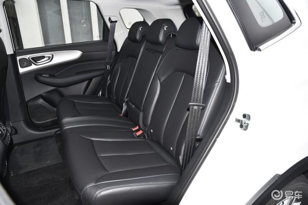 荣威rx5充电-轴距-胎压-易车