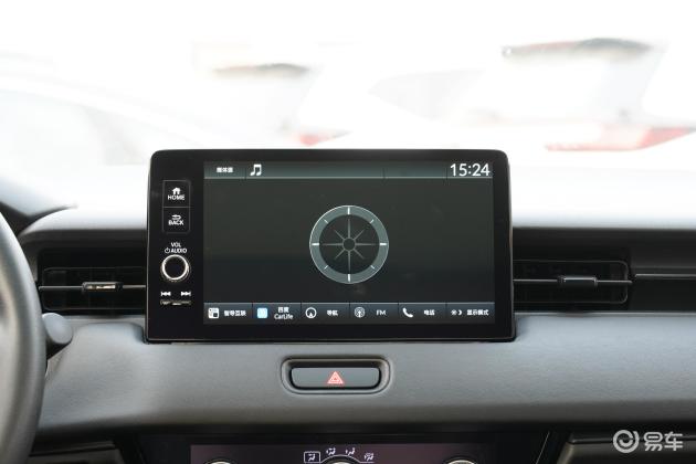 缤智车身-座椅-气囊-易车