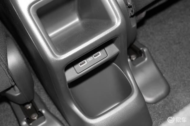 缤智车尾-座椅-气囊-易车