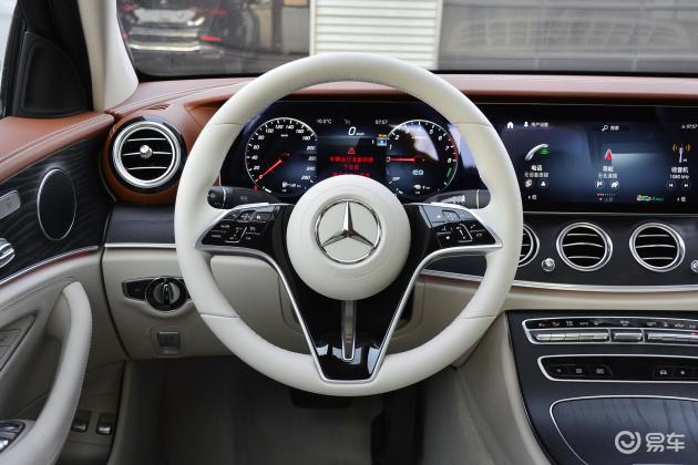 易车摘要频道下列精选内容摘自于花5223万买了奔驰e级插电混动战力