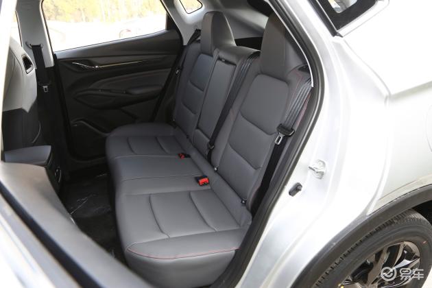 长安欧尚x5 plus车身-座椅-气囊-易车